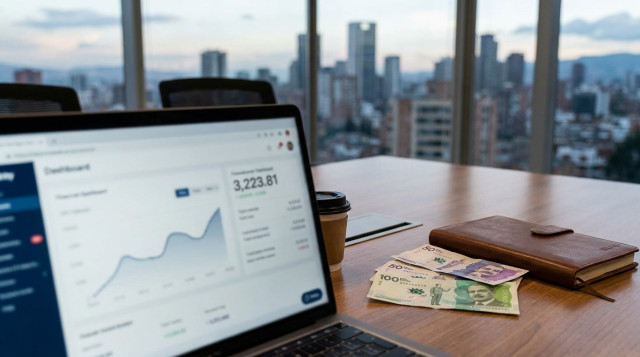 Dólar hoy en Colombia 18 de julio de 2026: análisis de la TRM y guía financiera de fin de semana