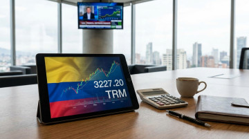 Dólar hoy en Colombia 20 de julio de 2026: precio de la TRM en día festivo