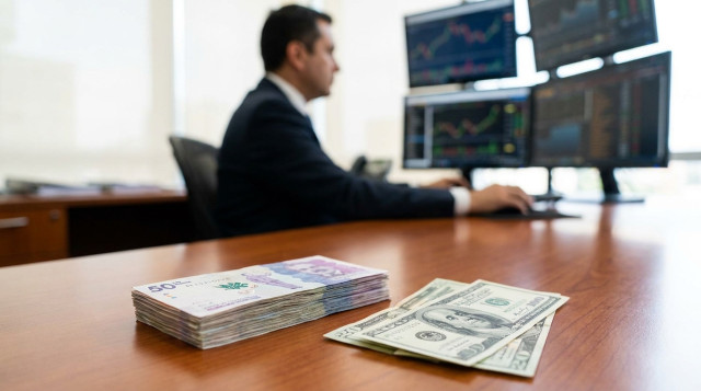 Dólar hoy en Colombia 22 de julio de 2026: la TRM se sitúa en $3.221,41