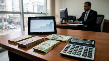 Dólar hoy en Venezuela: tasa oficial del BCV alcanza los Bs 737,88 este 23 de julio