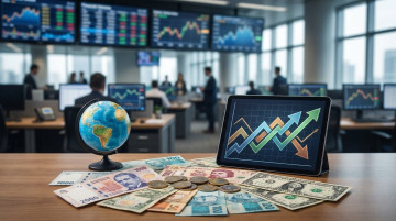 Entendiendo el mercado cambiario: Diferencias entre dólar oficial, paralelo y tipos de cambio regionales