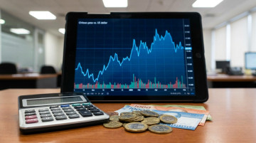 Estrategias para ahorrar y comprar dólares en Chile con el tipo de cambio actual