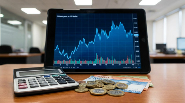 Estrategias para ahorrar y comprar dólares en Chile con el tipo de cambio actual