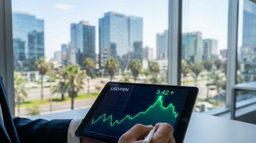 Estrategias para optimizar el cambio de divisas en Perú: ¿Cuándo conviene comprar dólares hoy 2026?