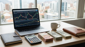 Estrategias para proteger el capital y gestionar ahorros en dólares en Bolivia hoy