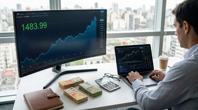 Estrategias para proteger el salario frente a la subida del dólar en Argentina
