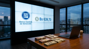 Evolución del tipo de cambio en Venezuela y estrategias de ahorro en dólares 2026