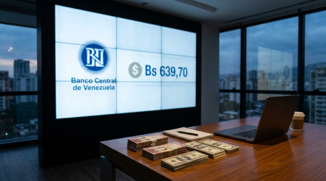 Evolución del tipo de cambio en Venezuela y estrategias de ahorro en dólares 2026