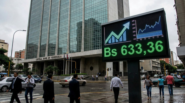 Factores que influyen en el precio del dólar en Venezuela y su impacto en la economía 2026