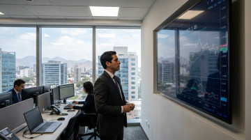 Gestión del riesgo cambiario en Perú: cómo proteger tus finanzas ante la volatilidad del dólar hoy 2026