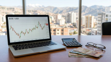 Guía completa sobre el mercado cambiario y el precio del dólar hoy en Bolivia