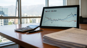 Guía completa sobre el tipo de cambio en Chile: cómo aprovechar el valor del dólar observado hoy