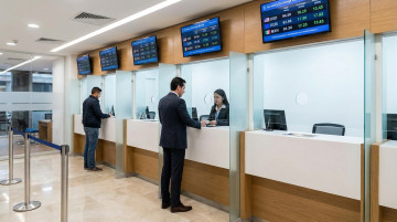 Guía de seguridad y mejores tasas en casas de cambio en México