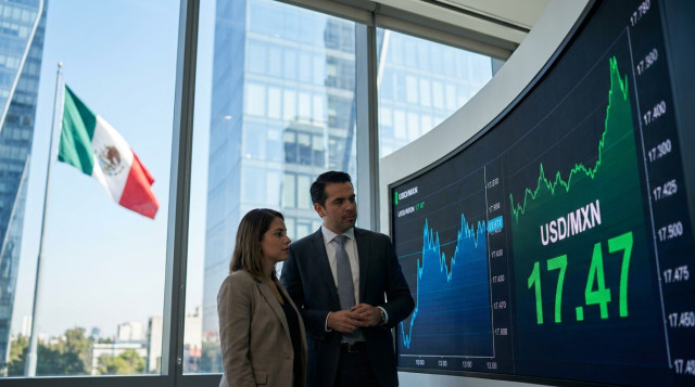 Guía para entender el tipo de cambio en México: cómo aprovechar el precio del dólar hoy en tus finanzas personales