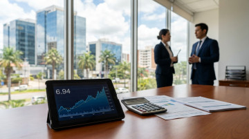 Impacto del precio del dólar hoy en Bolivia en el sector comercial y empresarial
