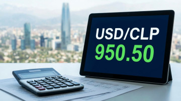 Impacto del precio del dólar hoy en Chile sobre el costo de vida y las importaciones