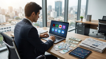 Impacto del precio del dólar hoy en servicios digitales y suscripciones en Perú 2026