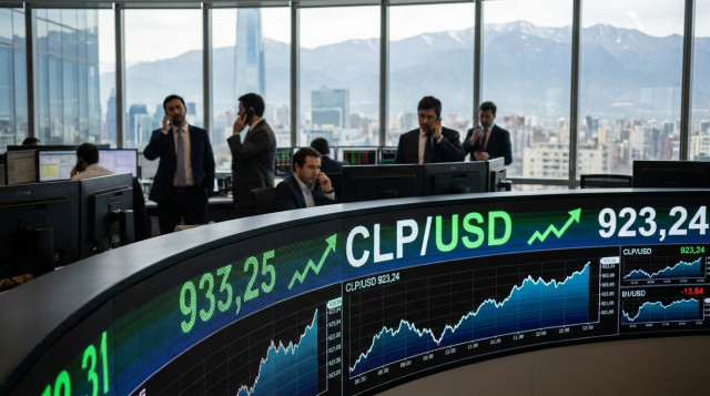 Por qué sube el dólar en Chile y cómo afecta el precio del dólar observado hoy