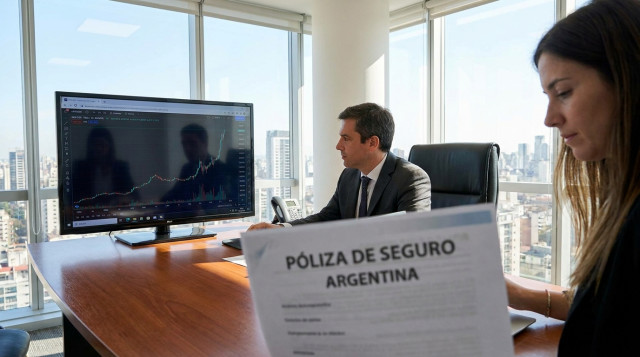 Precio del dólar hoy en Argentina y su impacto en el sector de seguros y pólizas 2026