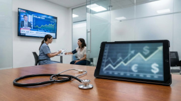 Precio del dólar hoy en Argentina y su impacto en el sistema de salud y medicamentos 2026