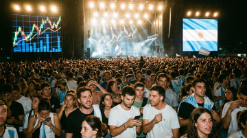 Precio del dólar hoy en Argentina y su impacto en la industria del entretenimiento y eventos internacionales 2026