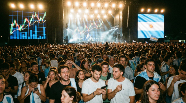 Precio del dólar hoy en Argentina y su impacto en la industria del entretenimiento y eventos internacionales 2026