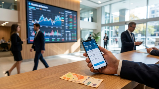 Precio del dólar hoy en Argentina y su impacto en los plazos fijos y el sistema bancario 2026