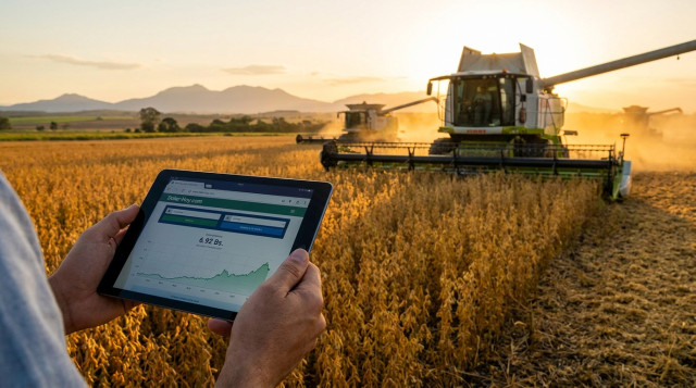 Precio del dólar hoy en Bolivia y su impacto en el sector agroindustrial y exportador en 2026