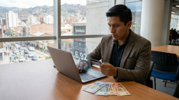 Precio del dólar hoy en Bolivia y su impacto en la educación y formación profesional en 2026