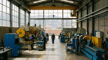 Precio del dólar hoy en Bolivia y su impacto en la industria y manufactura en 2026