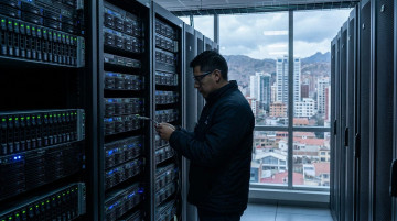 Precio del dólar hoy en Bolivia y su impacto en la tecnología e infraestructura digital en 2026