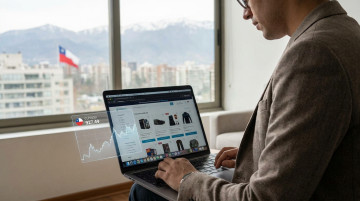 Precio del dólar hoy en Chile y su impacto en compras internacionales 2026
