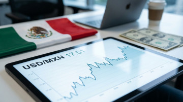 Precio del dólar hoy en México: análisis del tipo de cambio y consejos financieros