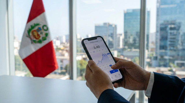 Precio del dólar hoy en Perú 26 de julio de 2026: cotización a S/ 3,40 y guía de seguridad