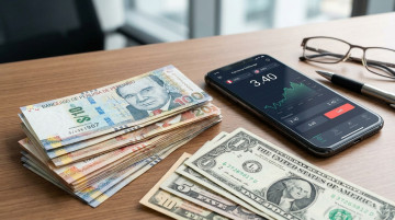 Precio del dólar hoy en Perú 27 de julio de 2026: cotización en S/ 3,40