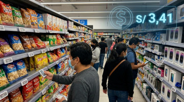 Precio del dólar hoy en Perú y su efecto en el precio de productos importados 2026