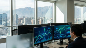 Precio del dólar observado en Chile hoy 29 de julio de 2026 y su impacto cambiario