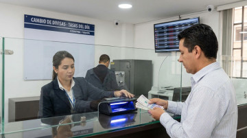 Cómo comparar casas de cambio en Colombia: tasas, comisiones y seguridad al cambiar divisas