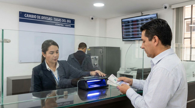 Cómo comparar casas de cambio en Colombia: tasas, comisiones y seguridad al cambiar divisas
