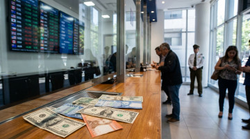 Cómo comparar casas de cambio en Santiago de Chile: guía práctica para conseguir la mejor tasa y operar con seguridad