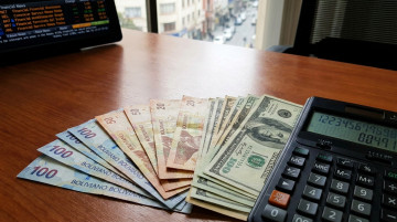 Cotización del dólar en Bolivia hoy 9 de agosto: el precio oficial se mantiene en Bs 11,85