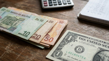 Cotización del dólar en Bolivia hoy: oficial a Bs 11,56 y ausencia de paralelo en la publicación