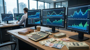 Dinámica del precio del dólar: Factores que mueven el tipo de cambio y guía de tasas regionales