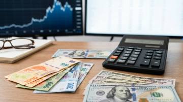 Dólar hoy en Argentina: el tipo de cambio oficial se establece en $ 1.487,00 este 15 de agosto
