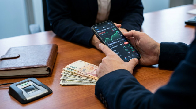 Dólar hoy en Argentina: el tipo de cambio oficial se ubica en $ 1.484,53 este 2 de agosto