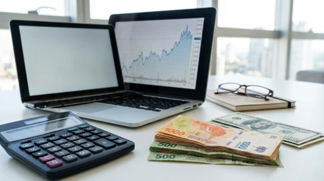 Dólar hoy en Argentina: la cotización oficial se ubica en $ 1.485,50 este 3 de agosto