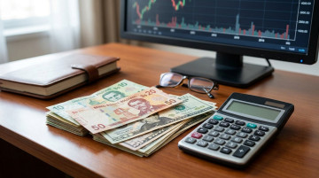 Dólar hoy en Bolivia: el tipo de cambio oficial se mantiene en Bs 11,85 este 8 de agosto