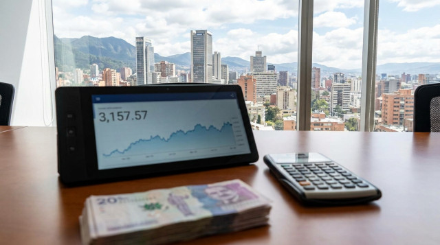Dólar hoy en Colombia 10 de agosto: la TRM se sitúa en $3.157,57
