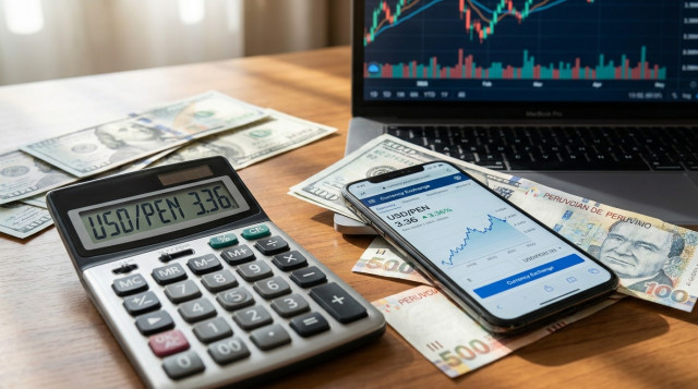 Dólar hoy en Perú: cotiza a S/ 3,36 y cómo cambiar sin sorpresas
