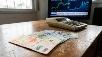 Dólar oficial $ 1.497,25 hoy en Argentina; brechas con blue y MEP y qué revisar antes de cambiar